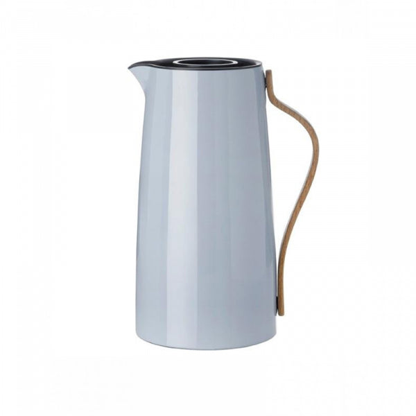 Stelton Emma Thermoskan Blauw