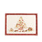 Villeroy & Boch Winter Bakery Delight Cakeschaal 39 X 27,5