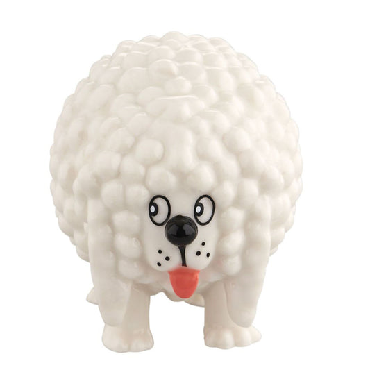 Alessi Happy Eternity Baby Angelo Hond