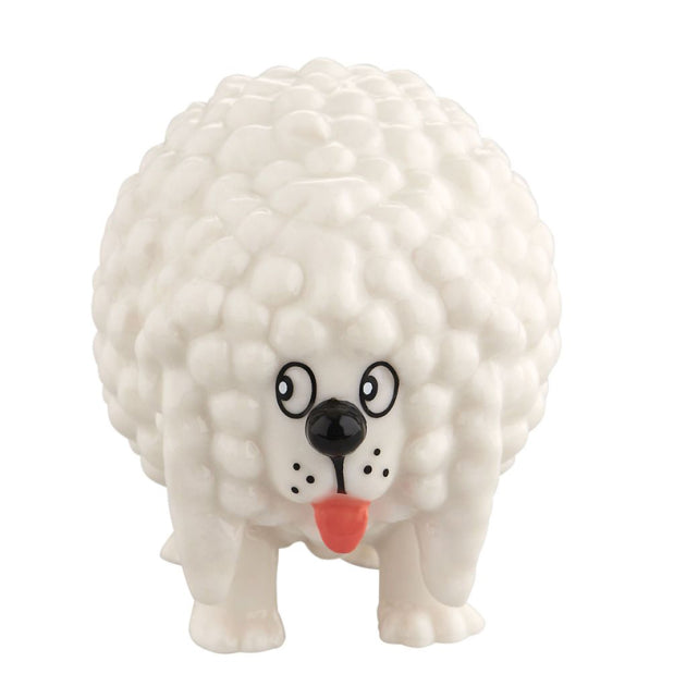 Alessi Happy Eternity Baby Angelo Hond