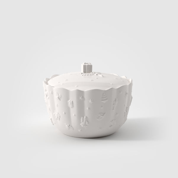 Villeroy & Boch Toy's Delight Royal Classic Koekdoos