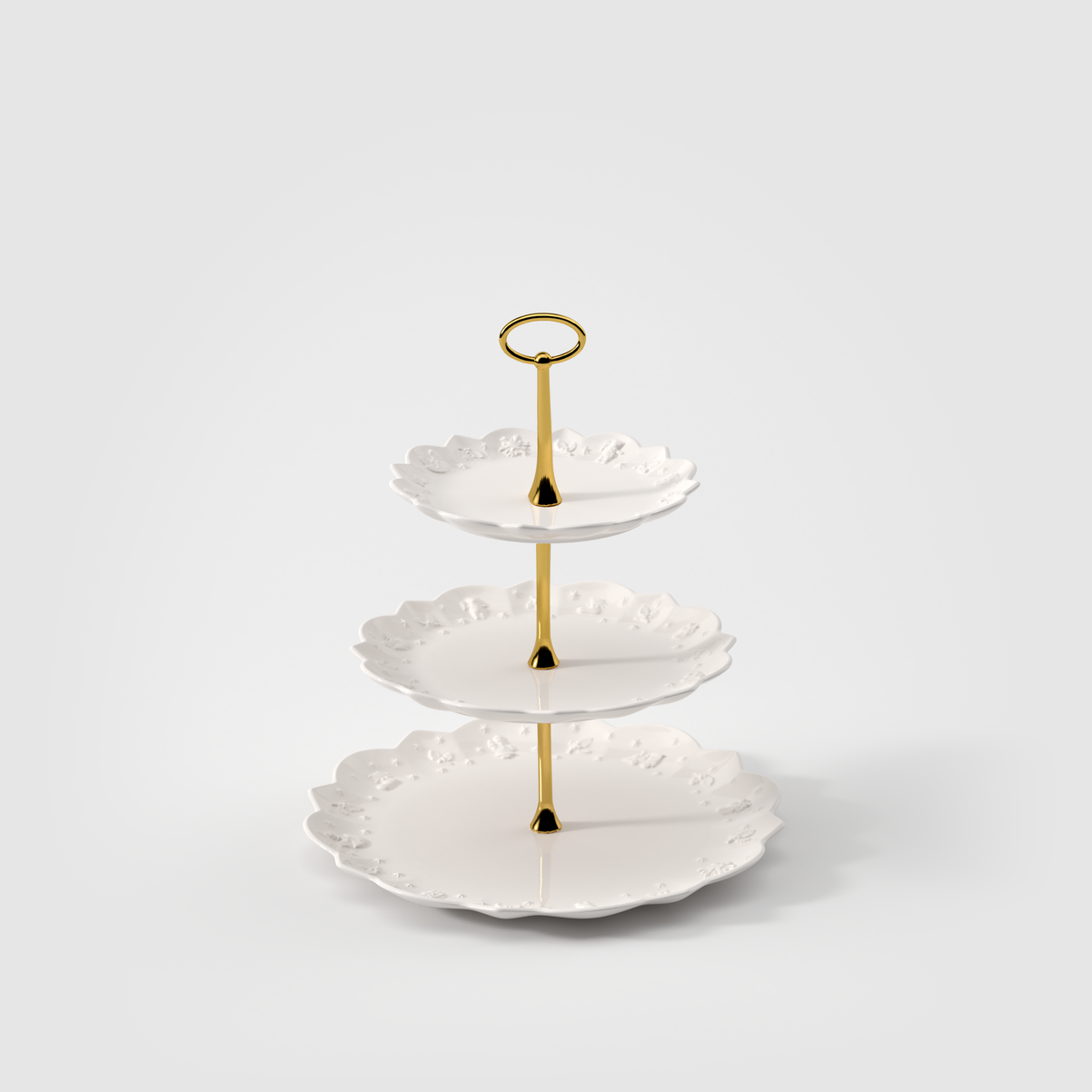 Villeroy & Boch Toy's Delight Royal Classic Etagère