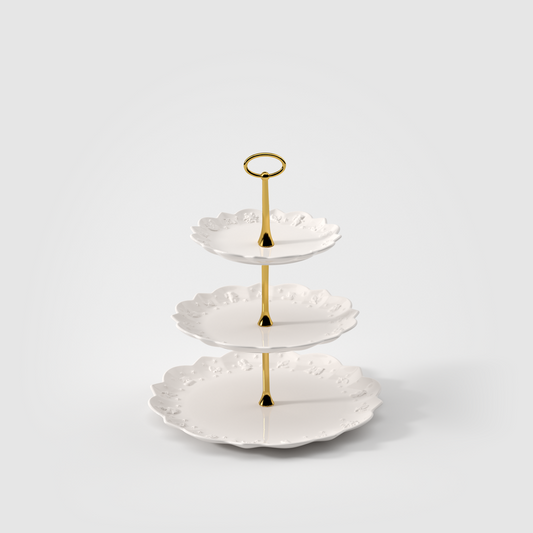 Villeroy & Boch Toy's Delight Royal Classic Etagère