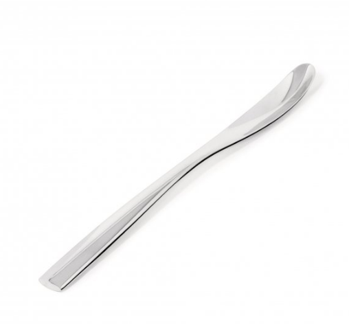 Alessi Dressed Latte Macchiato Lepel Los