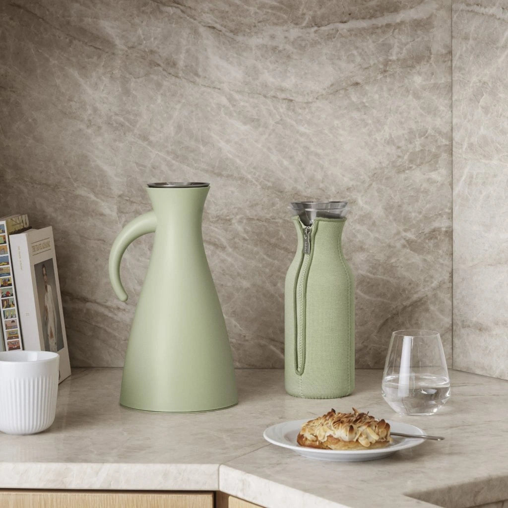 Eva Solo Tools Thermoskan Pistache 1 L