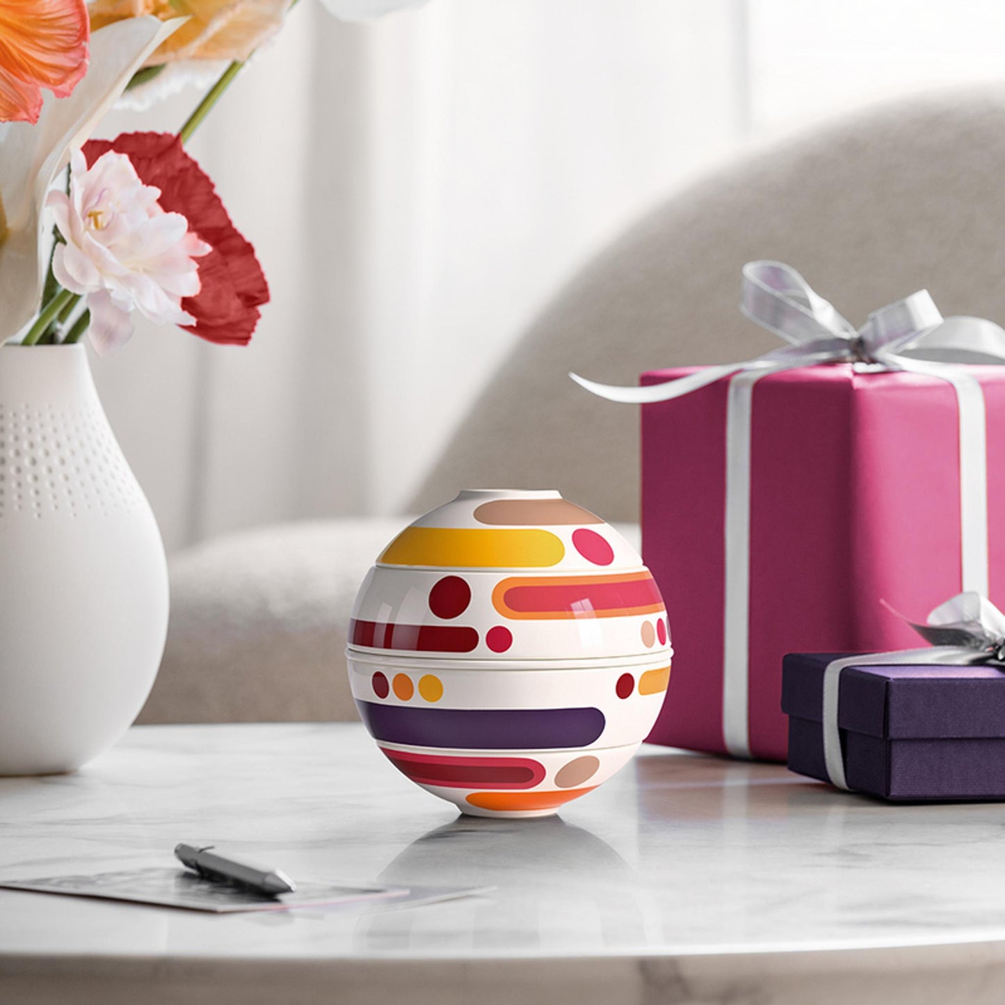 Villeroy & Boch Miami La Petite Boule