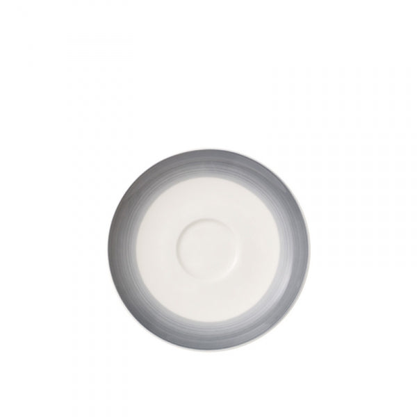 Villeroy & Boch Colourful Life Espressoschotel Grijs 0,1 L