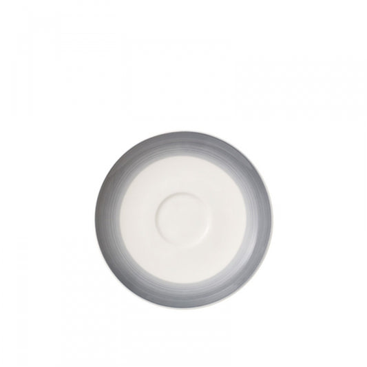 Villeroy & Boch Colourful Life Espressoschotel Grijs 0,1 L