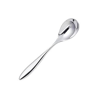 Alessi Mami Dessertlepel