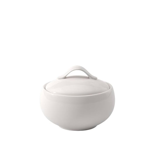 Villeroy & Boch New Cottage Basic Suikerpot Wit 45 cl
