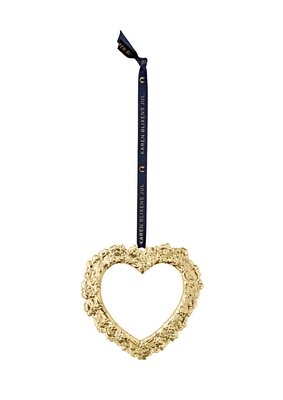 Rosendahl Karen Blixen Flower In Layers Goud