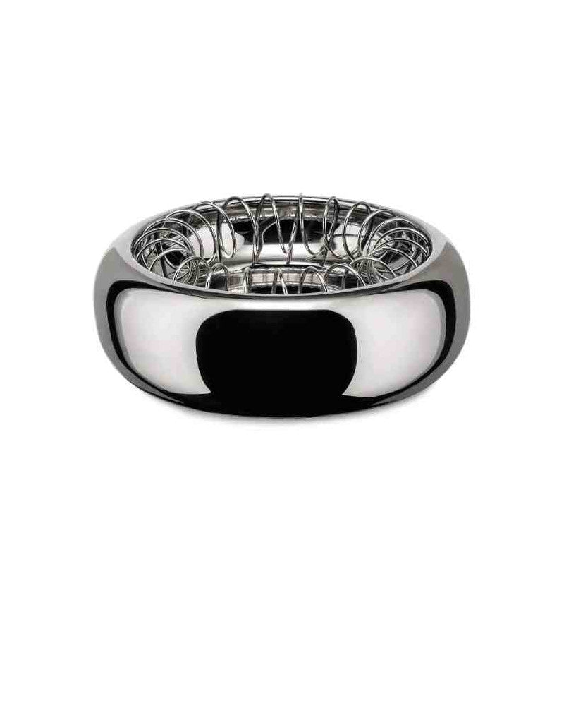 Alessi Achille Castiglioni Asbak Large