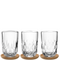 Leonardo Gocce 1 Latte Macchiato Set 6-Delig