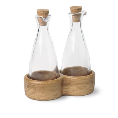 Kay Bojesen Olie En Azijnset