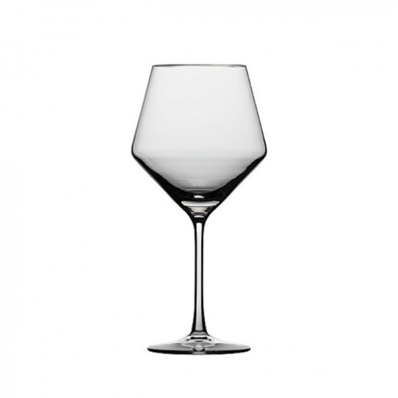Schott Zwiesel Pure Bourgogne Glas 69 cl 6 Stuks