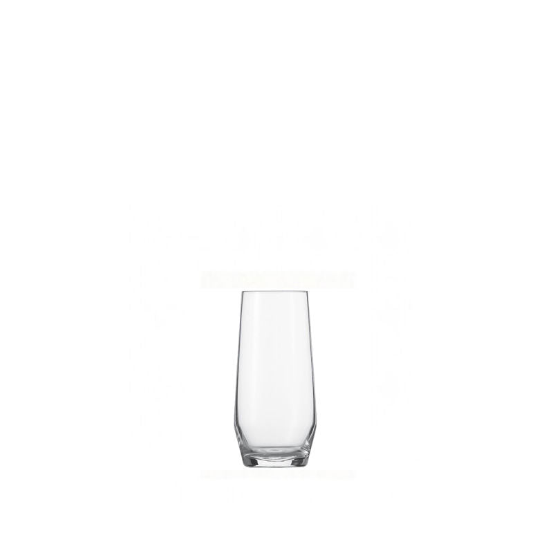 Schott Zwiesel Pure Borrelglas 9 cl 6 Stuks