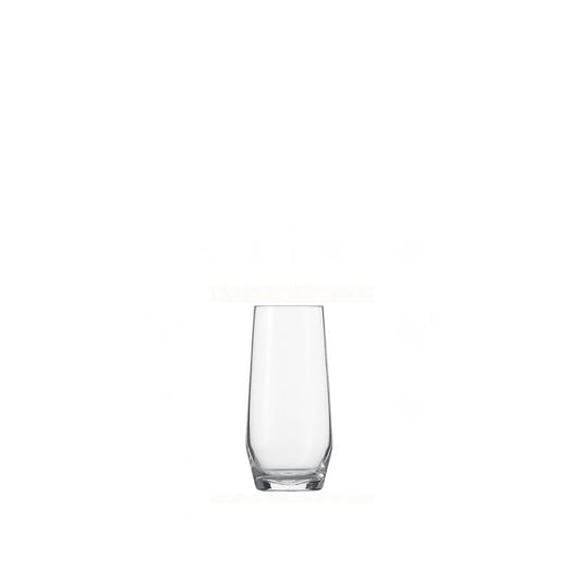 Schott Zwiesel Pure Borrelglas 9 cl 6 Stuks