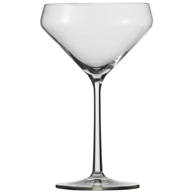 Schott Zwiesel Pure Martini Glas 34 cl 6 Stuks