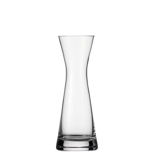 Schott Zwiesel Pure Karaf 10 Cl 6 Stuks – Karaf Van Schott-Zwiesel In Rvs-Glanzend Glas