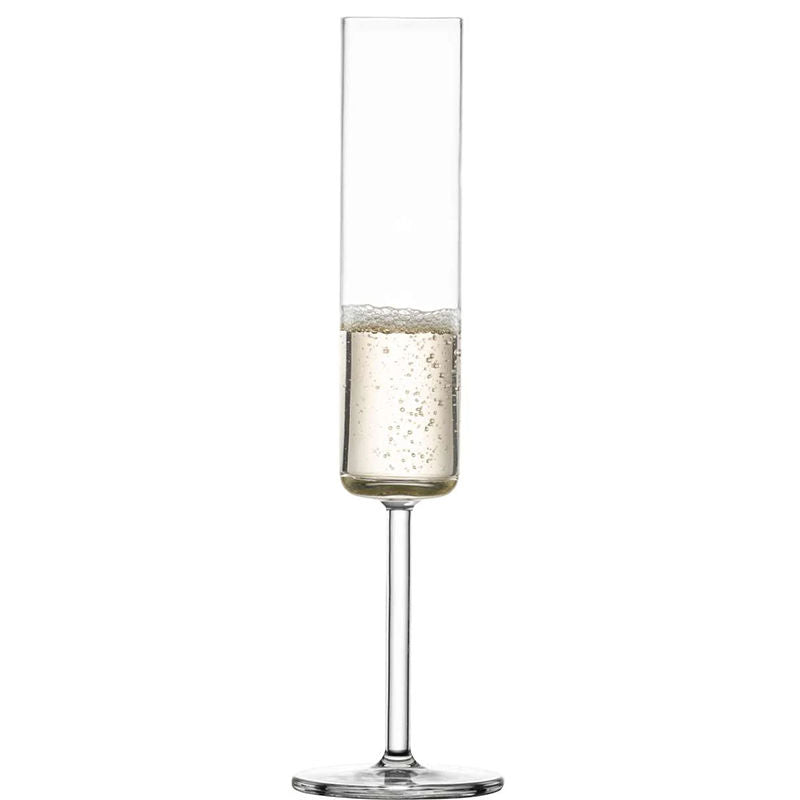 Schott Zwiesel Modo Champagneglas 16 cl 4 Stuks