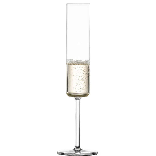 Schott Zwiesel Modo Champagneglas 16 cl 4 Stuks