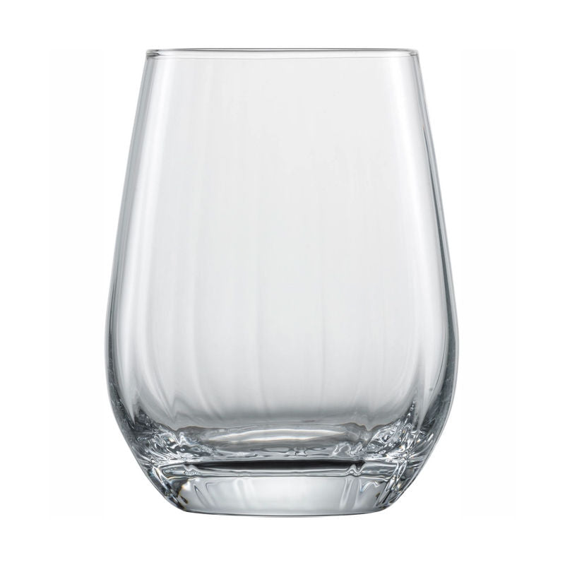 Schott Zwiesel Prizma All-Round Glas 37 Cl 4 Stuks – Drankglas Van Schott-Zwiesel In Rvs-Glanzend Glas