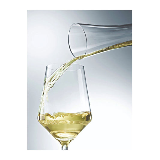 Schott Zwiesel Pure Wijnglas 30 cl 2 Stuks