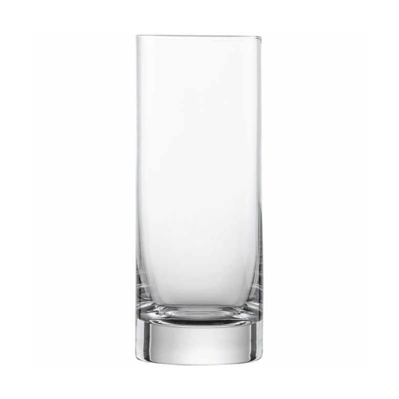 Schott Zwiesel Tavoro Longdrink Glas 35 Cl 4 Stuks – Drankglas Van Schott-Zwiesel In Rvs-Glanzend Glas