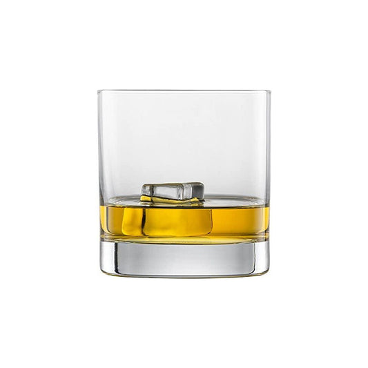 Schott Zwiesel Tavoro Whisky Glas 13 Cl 4 Stuks – Drankglas Van Schott-Zwiesel In Rvs-Glanzend  Glas