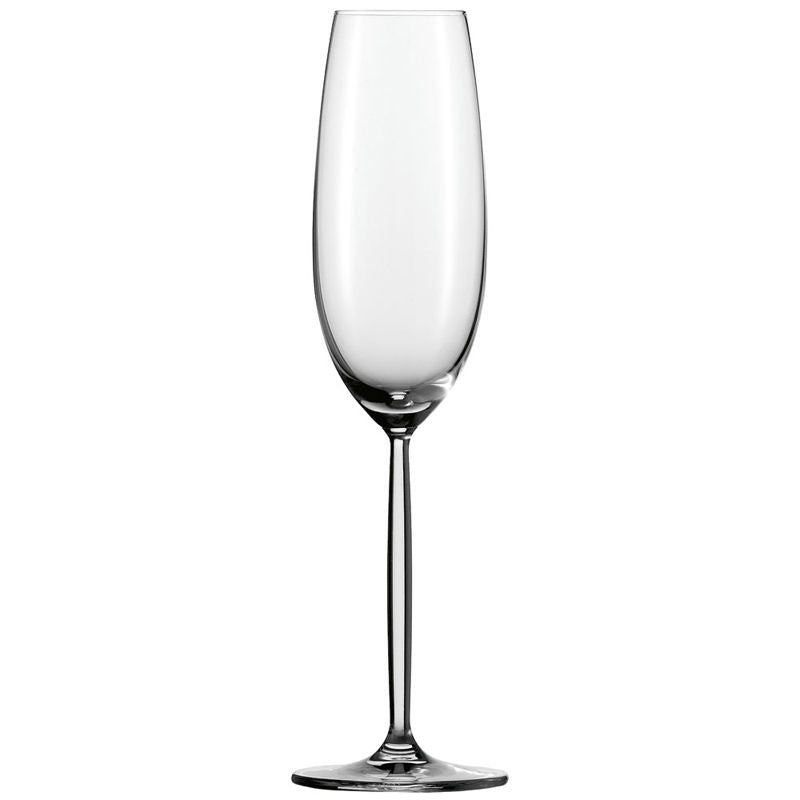 Schott Zwiesel Muse (Diva) Champagneglas 21 cl 6 Stuks
