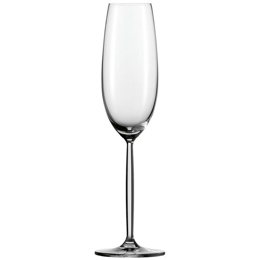 Schott Zwiesel Muse (Diva) Champagneglas 21 cl 6 Stuks