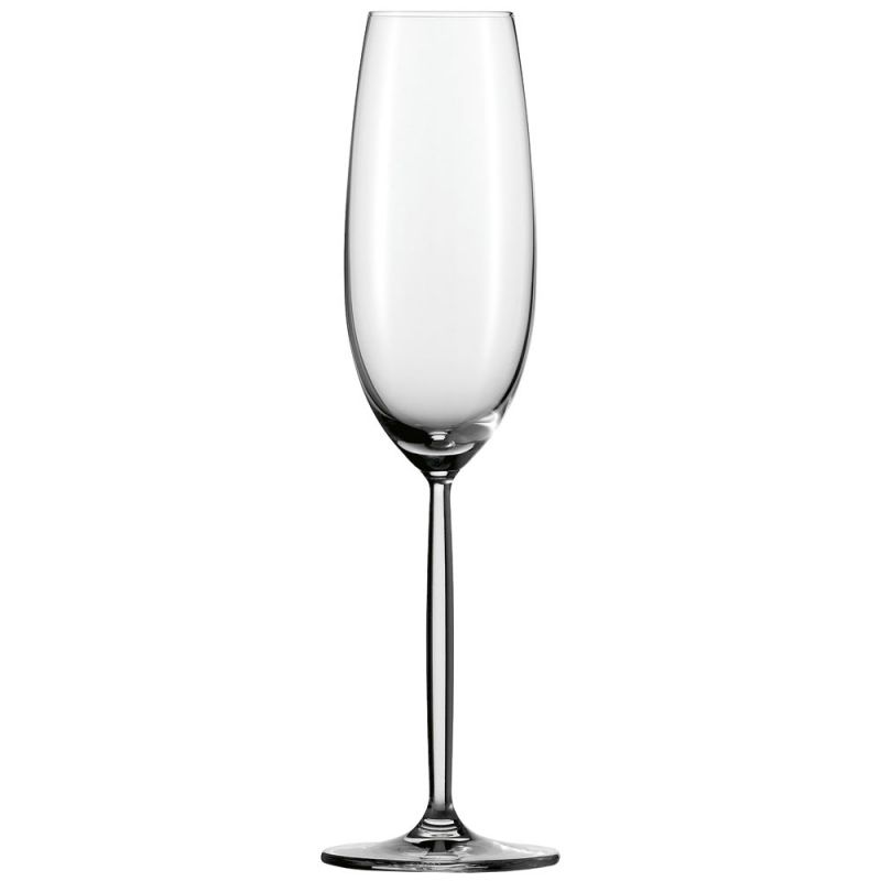 Schott Zwiesel Muse (Diva) Champagneglas 21 cl 2 Stuks