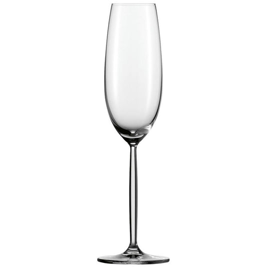 Schott Zwiesel Muse (Diva) Champagneglas 21 cl 2 Stuks