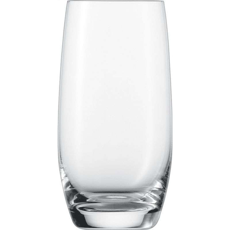 Schott Zwiesel Banquet Bierglas 42 Cl 6 Stuks – Bierglas Van Schott-Zwiesel In Rvs-Glanzend Kristal Glas