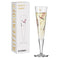Ritzenhoff Goldnacht Champus Champagneglas 1015
