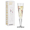 Ritzenhoff Goldnacht Champus Champagneglas 1016