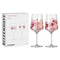 Ritzenhoff Sommersonett Sprizz Glas 7/8 2 Stuks
