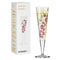 Ritzenhoff Goldnacht Champus Champagneglas 1024