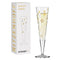 Ritzenhoff Goldnacht Champus Champagneglas 1040