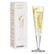 Ritzenhoff Goldnacht Champus Champagneglas 1042