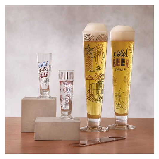 Ritzenhoff Heldenfest Bierglas 016