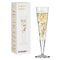 Ritzenhoff Goldnacht Champus Champagneglas 1045
