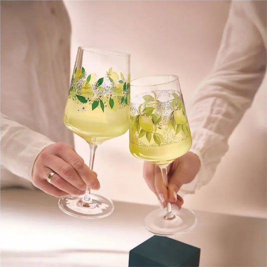 Ritzenhoff Sommertau Limoncello 21/22 2 Stuks