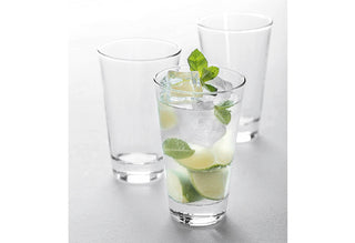 Leonardo Ciao Longdrink Glas 30 cl 6 Stuks