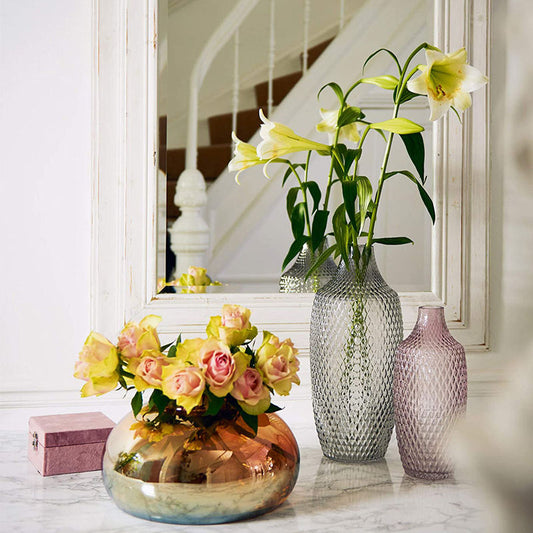 Leonardo Poesia Vaas Violet Large