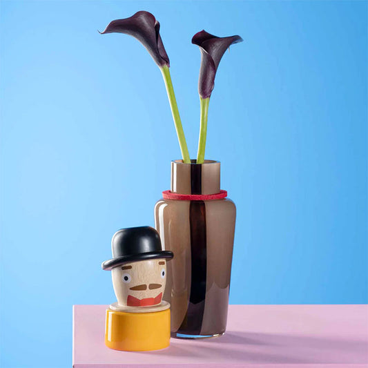 Leonardo Buoni Amici Luigi Vaas 31 cm