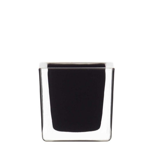 Leonardo Cube Tafellicht Zwart