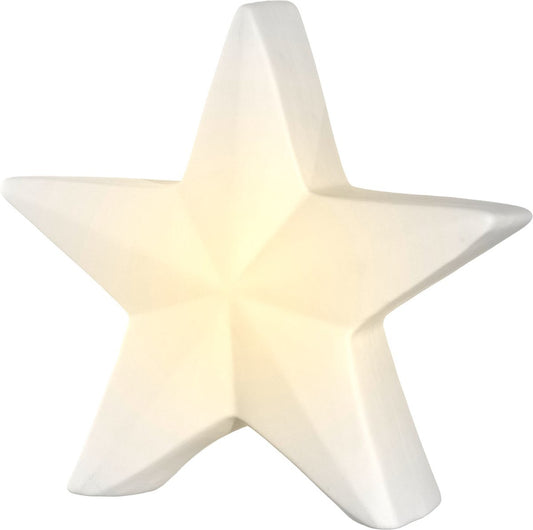 Leonardo Candela Ster Met Ledverlichting 19 cm