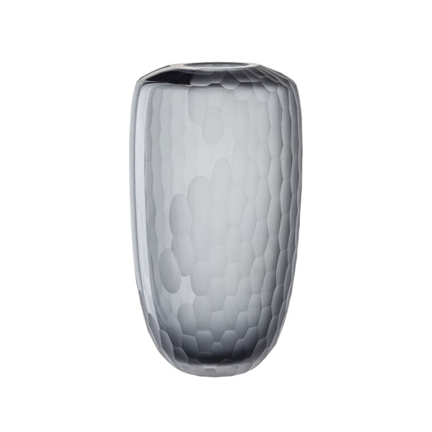 Leonardo Bellagio Vaas Antraciet Extra Large