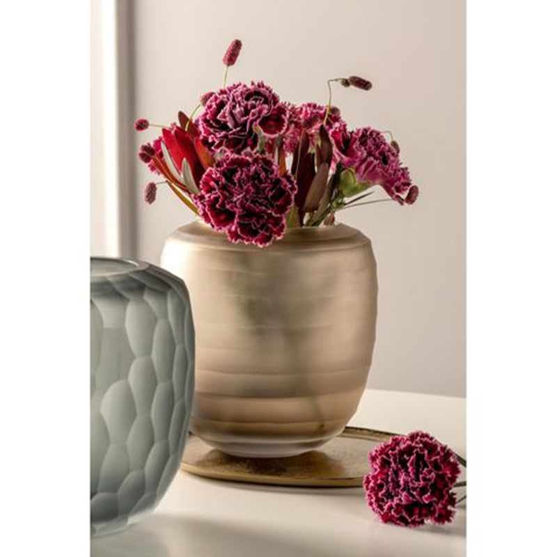 Leonardo Bellagio Vaas Beige 18 cm